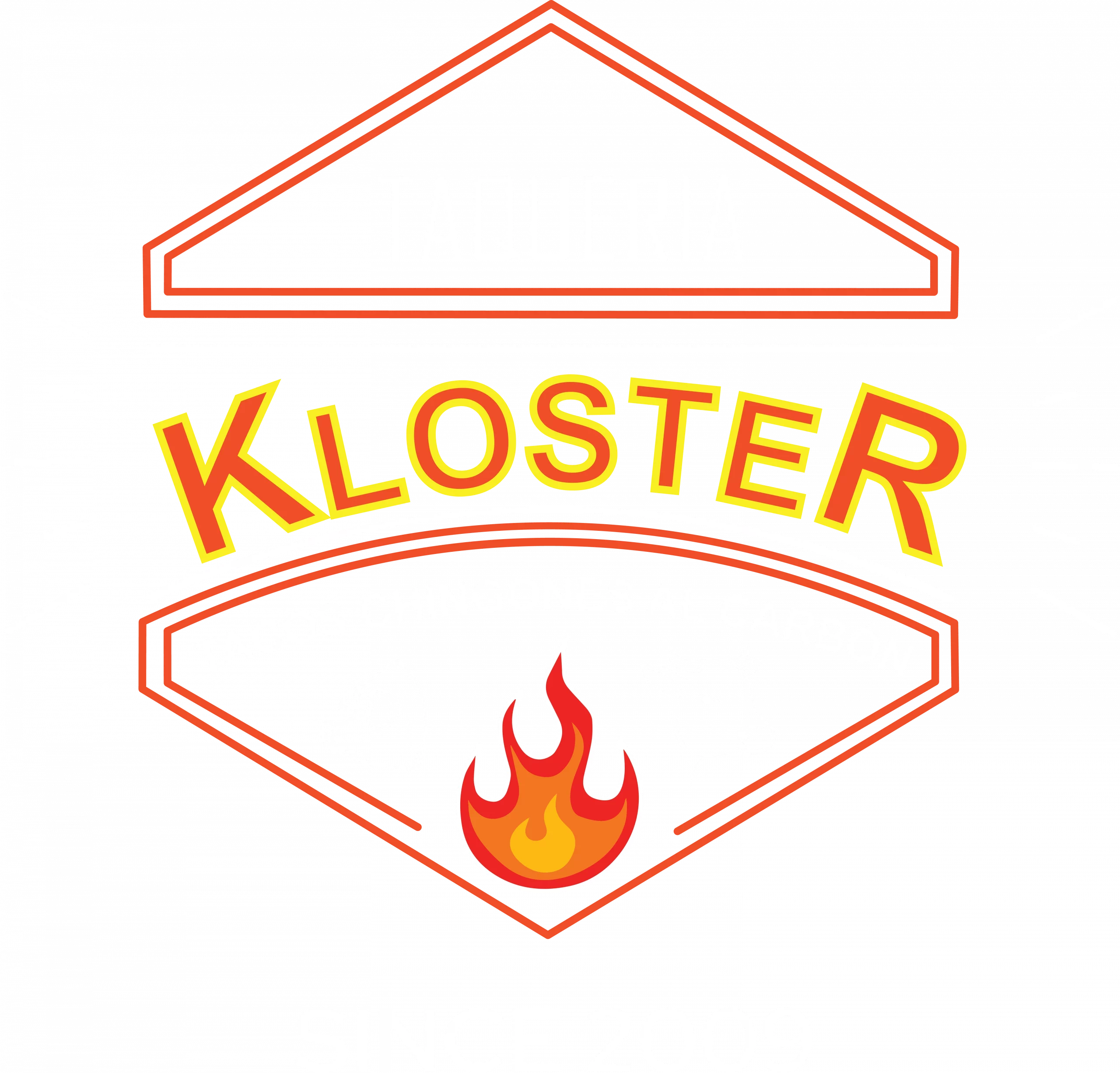 TAQUERIA KLOSTER